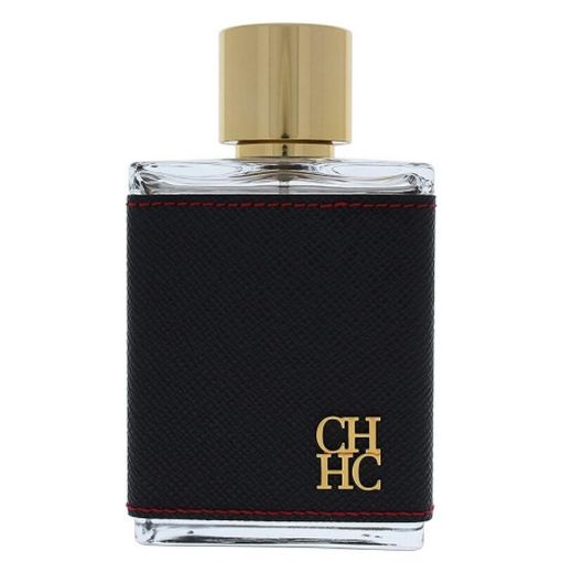 Picture of Carolina Herrera Ch Men Eau de Toilette 3.4 oz