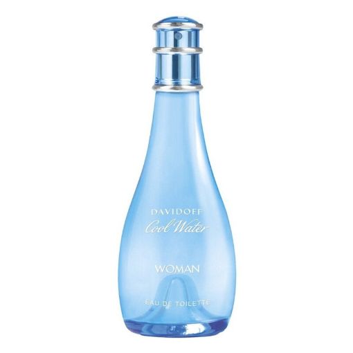 Picture of Coolwater by Davidoff EDT 3.4 oz (W)