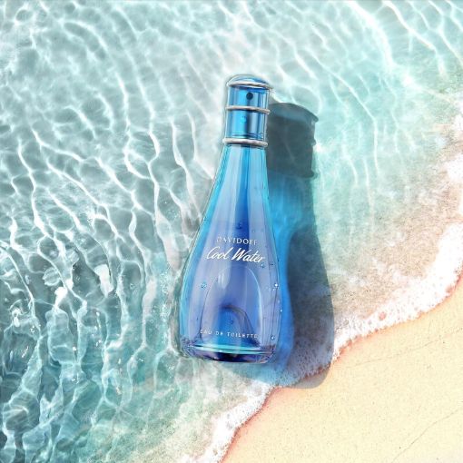 Picture of Coolwater by Davidoff EDT 3.4 oz (W)