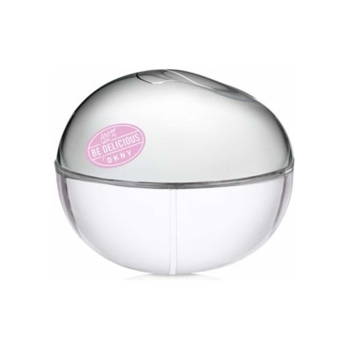 Picture of DKNY Be Delicious Women Eau de Parfum 3.4 oz