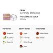 Picture of DKNY Be Delicious Women Eau de Parfum 3.4 oz