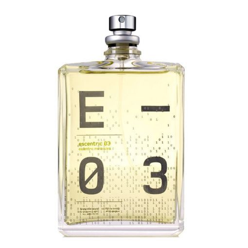 Picture of Escentric Molecules 03 EDT (Unisex) 3.4 oz