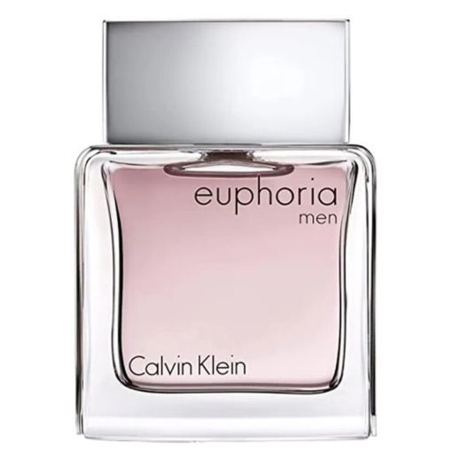 Picture of Euphoria by Calvin Klein EDT 3.3 oz (M)