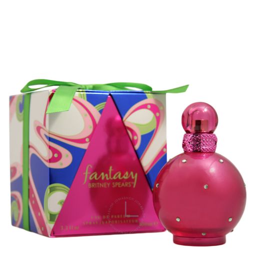 Picture of Britney Spears Fantasy Women Eau de Parfum 3.4 oz
