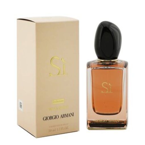 Picture of Giorgio Armani Si Intense Women Eau de Parfum 1.7 oz