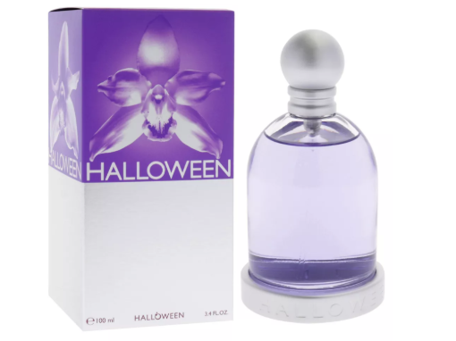 Picture of Jesus Del Pozo Halloween Women Eau de Toilette 3.4 oz (Tester)