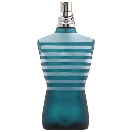 Picture of Jean Paul Gaultier Le Male Men Eau de Toilette 4.2 oz