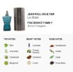 Picture of Jean Paul Gaultier Le Male Men Eau de Toilette 4.2 oz