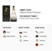 Picture of Jimmy Choo I Want Choo Forever Women Eau de Parfum 1.3 oz