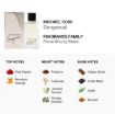 Picture of Michael Kors Gorgeous Women Eau de Parfum 3.4 oz