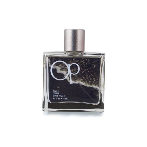 Picture of Ocean Pacific Op Black Men Eau de Toilette 3.4 oz