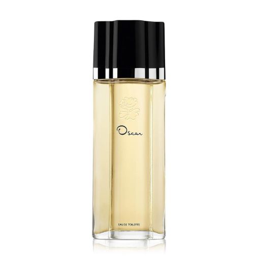 Picture of Oscar De La Renta Oscar Women Eau de Toilette 3.4 oz