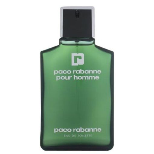 Picture of Paco Rabanne Men Eau de Toilette 3.4 oz