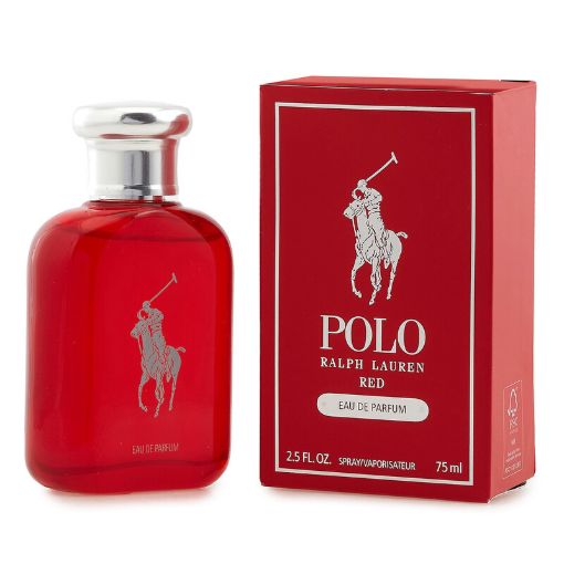 Picture of Ralph Lauren Polo Red Men Eau de Parfum 2.5 oz