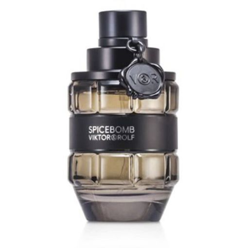 Picture of Spicebomb by Viktor & Rolf EDT 1.7 oz (M)