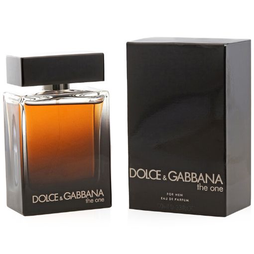Picture of The One by Dolce & Gabbana EDP 3.4oz (M)