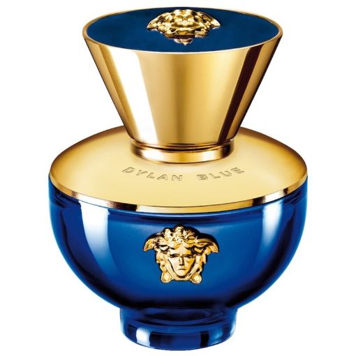 Picture of Versace Dylan Blue Women Eau de Parfum 1.7 oz