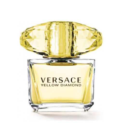 Picture of Versace Yellow Diamond Women Eau de Toilette 3.0 oz