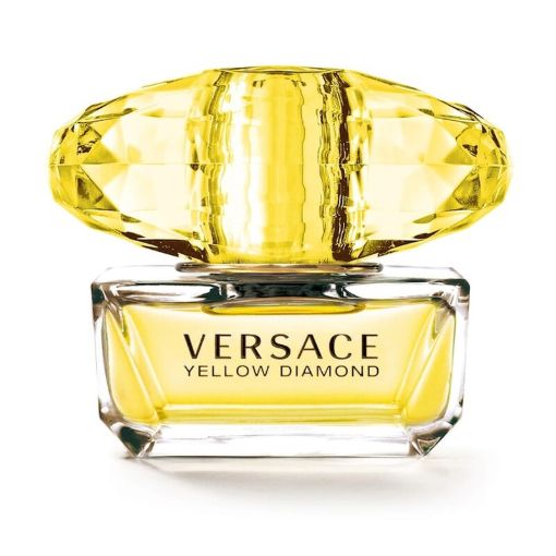 Picture of Versace Yellow Diamond Women Eau de Toilette 1.7 oz