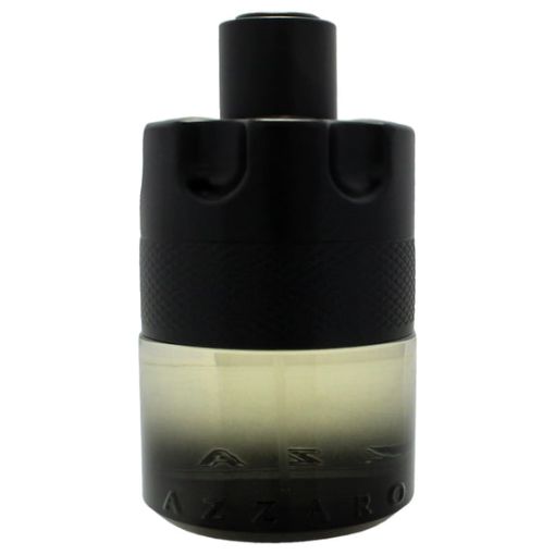 Picture of Azzaro Most Wanted Intense Men Eau de Toilette 3.4 oz