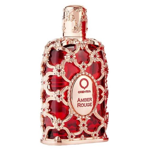 Picture of Orientica Amber Rouge Eau De Parfum Spray 2.7 oz