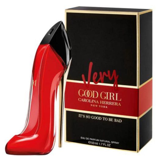 Picture of Carolina Herrera Ladies Very Good Girl EDP 1.7oz