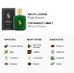 Picture of Ralph Lauren Polo Green EDT 4.2 oz (M)