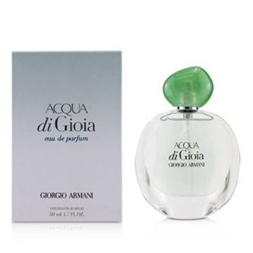 Giorgio Armani Acqua Di Gioia by EDP Spray 1.7 oz (W)
