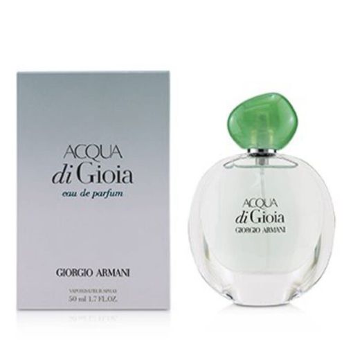 Picture of Giorgio Armani Acqua Di Gioia by EDP Spray 1.7 oz (W)