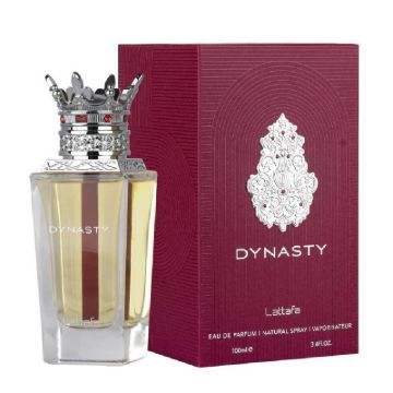 Lattafa Dynasty EDP 3.4oz (W)