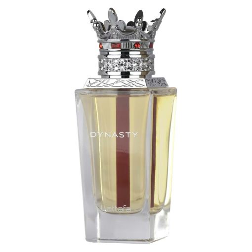 Picture of Lattafa Dynasty EDP 3.4oz (W)