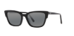 Picture of Maui Jim Aloha Lane Neutral Grey Cat Eye Ladies Sunglasses 893-02 56