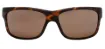 Picture of Maui Jim Southern Cross Polarized Square Wrap Sunglasses