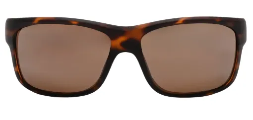 Picture of Maui Jim Southern Cross Polarized Square Wrap Sunglasses