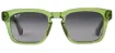 Picture of Maui Jim Polarized Maluhia  Sunglasses Grass Green/Neutral Grey =