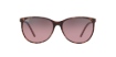 Picture of Maui Jim Ocean Maui Rose Round Ladies Sunglasses