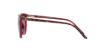Picture of Maui Jim Ocean Maui Rose Round Ladies Sunglasses