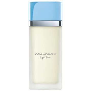 Dolce & Gabbana Light Blue Women Eau de Toilette 3.3 oz.