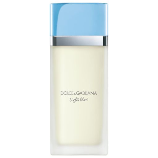 Picture of Dolce & Gabbana Light Blue Women Eau de Toilette 3.3 oz.