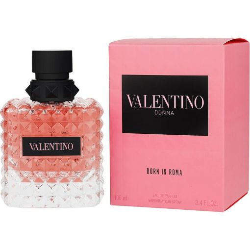 Picture of VALENTINO DONNA BORN IN ROMA EDP 3.4OZ (W)
