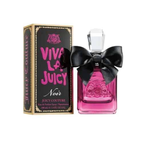 Picture of Viva La Juicy Noir /Juicy Couture EDP Spray 3.4 oz (w)