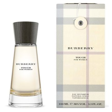 Burberry Touch EDP 3.3oz (W)