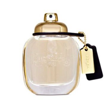Coach New York EDP W 1.7 oz