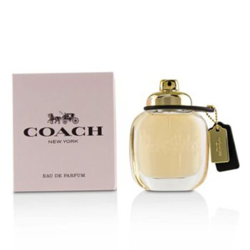 Picture of Coach New York EDP W 1.7 oz