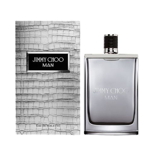 Picture of Jimmy Choo Man EDT 6.7 oz