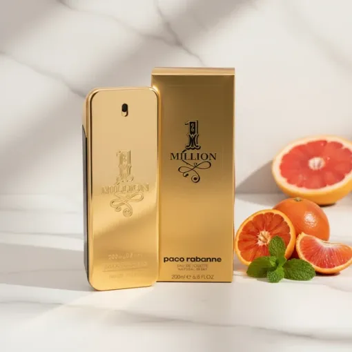 Picture of Paco Rabanne 1Million EDT 6.7 (M)