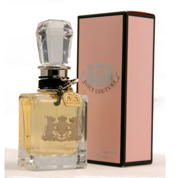 Juicy Couture  for her EDP 1.7oz