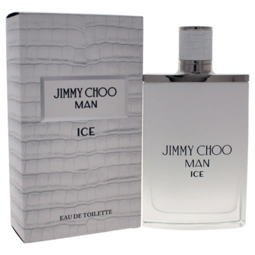 Picture of Jimmy Choo Man Ice EDT 3.3oz