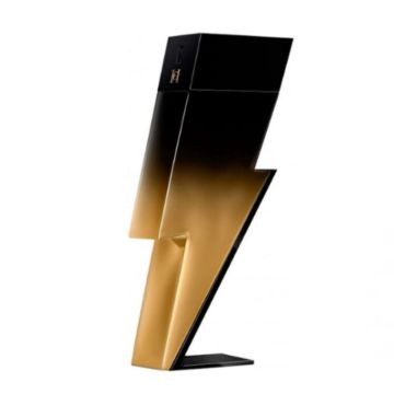 Carolina Herrera Bad Boy Extreme EDP M 3.4 OZ