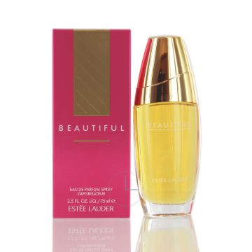 Beautiful By Estee Lauder EDP 2.5oz (W)